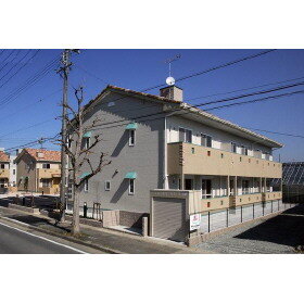 愛知県豊橋市中岩田４丁目 賃貸アパート