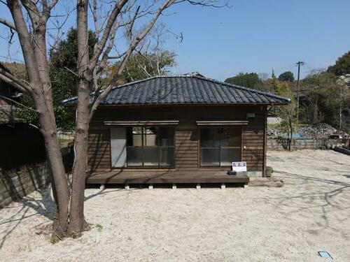 ＴＳＵＭＵＧＵ 平屋建て