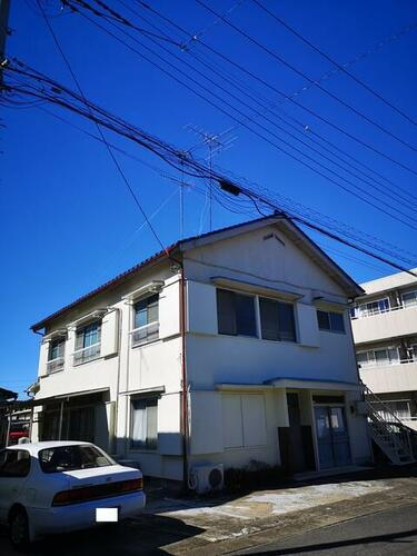 栃木県小山市駅東通り１丁目 2階建 築52年4ヶ月