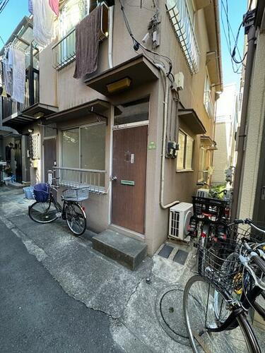 東京都足立区千住柳町 賃貸アパート