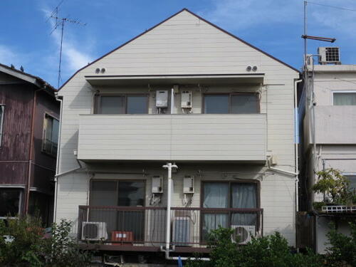 リバーサイドボックス