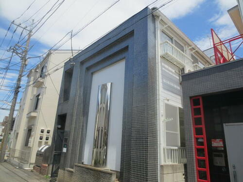 リゾーム仙川 2階建