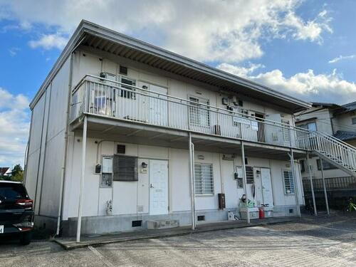 静岡県伊東市荻 賃貸アパート