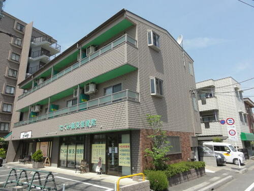 エクセル堀切Ⅱ