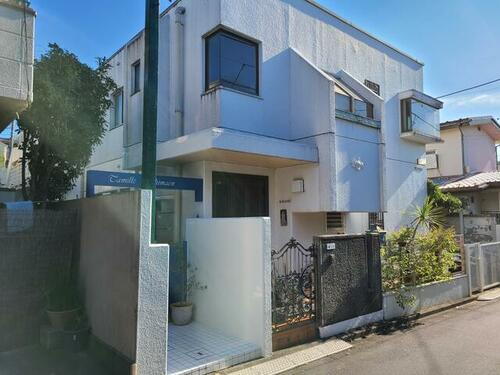 ファミール豊島園