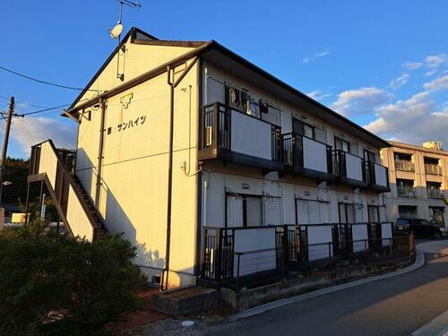 三重県名張市蔵持町原出 築30年10ヶ月 2階建