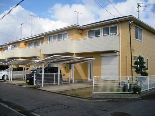 香川県木田郡三木町大字池戸 タウンハウス