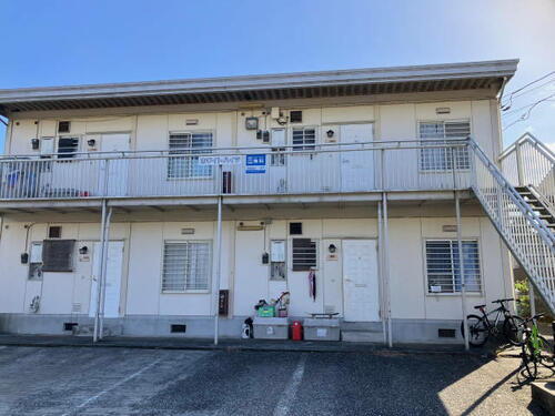 静岡県伊東市荻 賃貸アパート