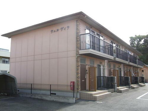 岡山県笠岡市西大島新田 築21年4ヶ月 2階建