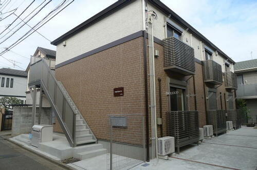 フォレストコート