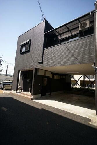 早水パークビューＣ＆Ｓ　Ⅰ号館