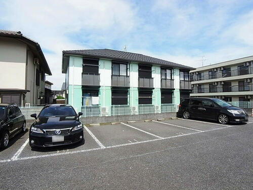 積水ハウスシャーメゾン　クレスト・ノア