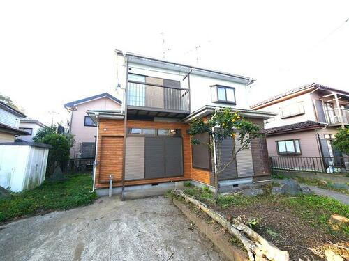 千葉県八街市文違 2階建 築30年5ヶ月