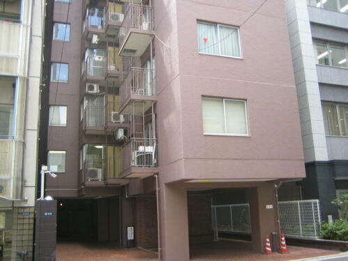 日本橋サマリヤシティハイツ 地上11階地下1階建