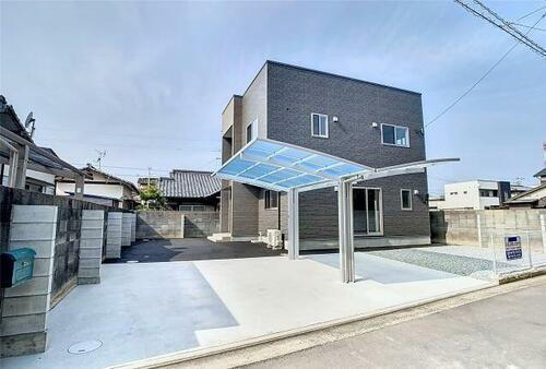 香川県仲多度郡多度津町日の出町 賃貸一戸建て