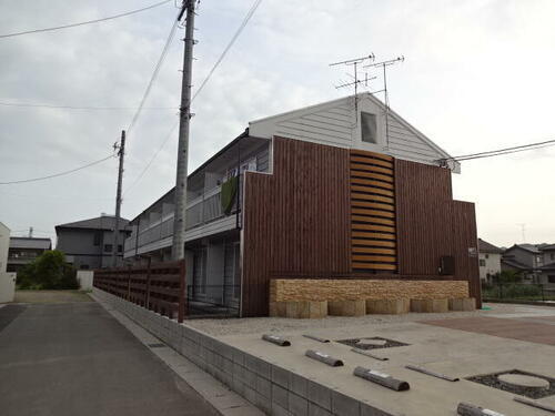 岐阜県岐阜市福富笠海道 2階建 築29年4ヶ月