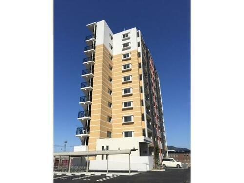 福岡県北九州市門司区大里新町 賃貸マンション