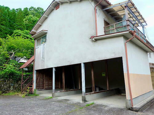 やまなみハイツ