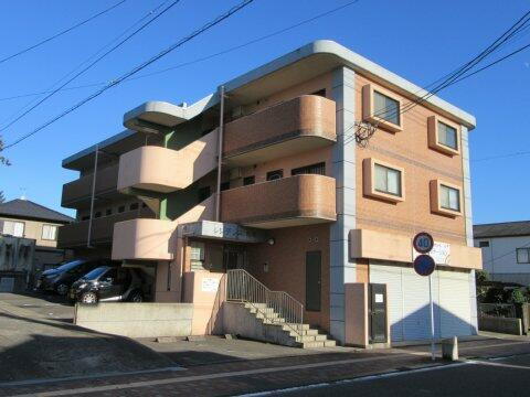 長崎県大村市片町 賃貸マンション