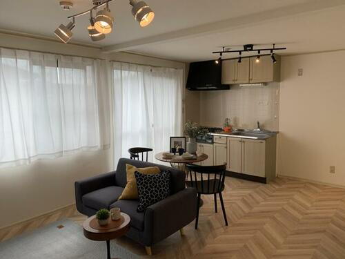 シャルム弐番館