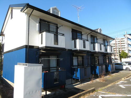 取手ル－ラルハイツ