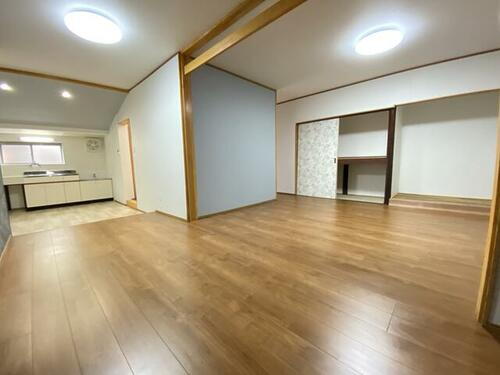 福岡県北九州市門司区原町別院 賃貸一戸建て