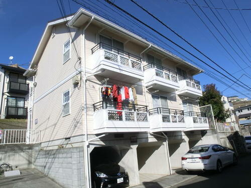 神奈川県横浜市保土ケ谷区峰岡町３丁目 築31年12ヶ月 2階建