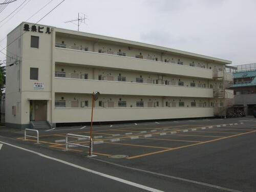 豊泉ビル１