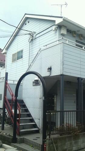 シーダーズハウス