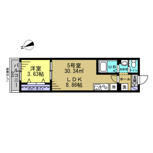 千葉県柏市明原３丁目 柏駅 1LDK アパート 賃貸物件詳細