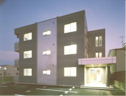 キングスコート