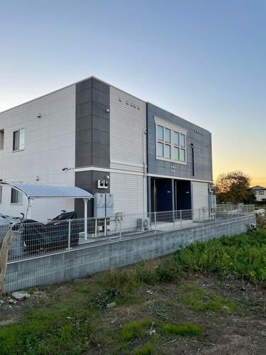 千葉県千葉市稲毛区稲毛町５丁目 築7年10ヶ月 2階建