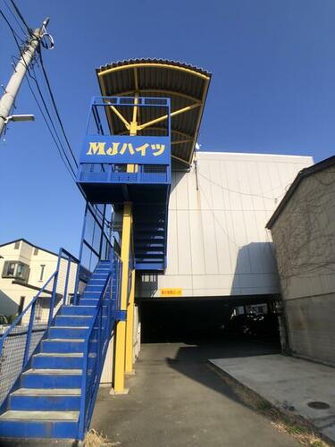 ＭＪハイツ