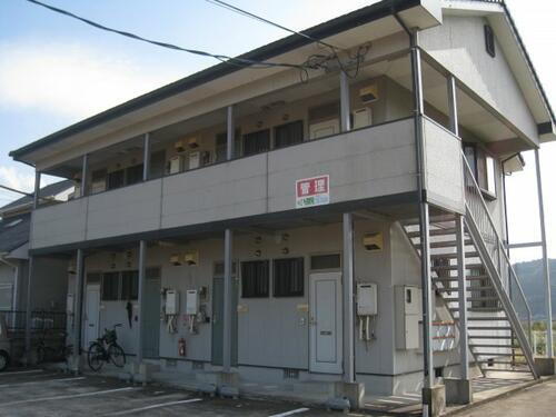 佐賀県多久市東多久町大字別府 2階建 築27年4ヶ月