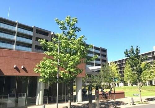 神奈川県横須賀市追浜東町２丁目 賃貸マンション