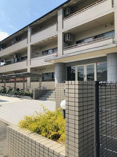 ロイヤルパレス馬堀