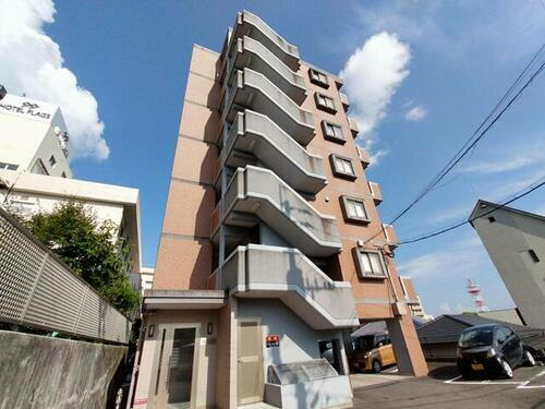 長崎県諫早市城見町 賃貸マンション