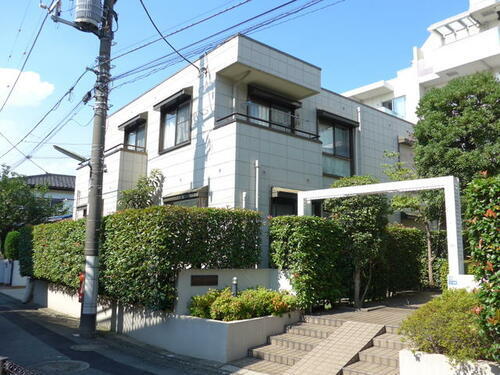 メゾンエクセリアＡ棟