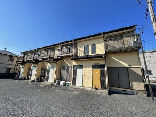 茨城県神栖市太田 2階建 築36年3ヶ月