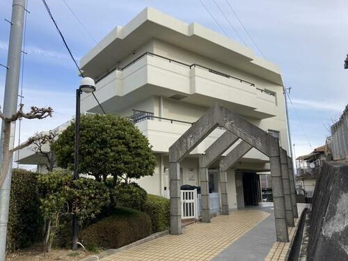 プレセランス・山の街