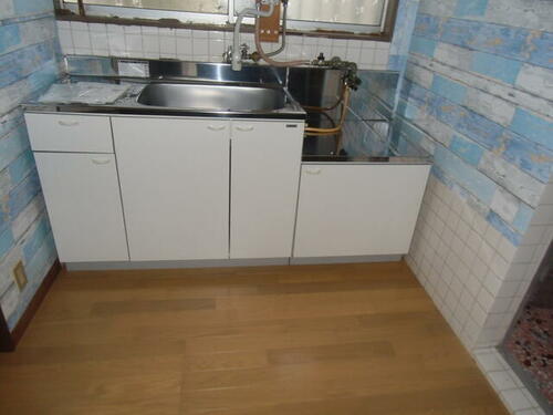 三重県津市乙部 築48年3ヶ月 2階建