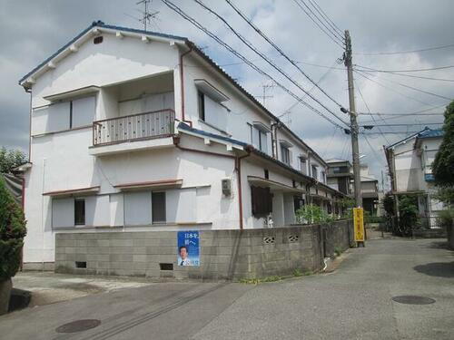 橋本貸家 2階建