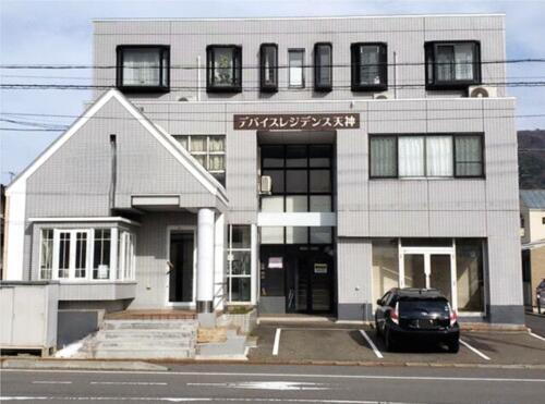 デバイスレジデンス天神