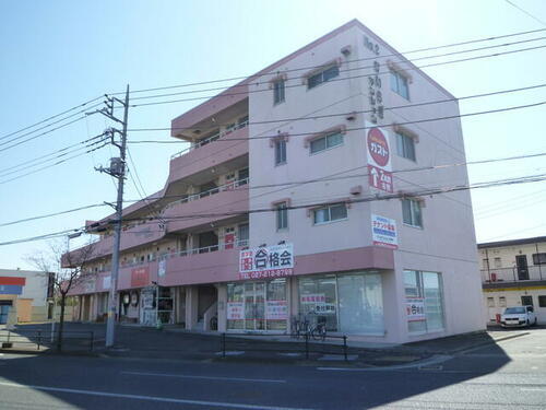 第２ひいらぎマンション