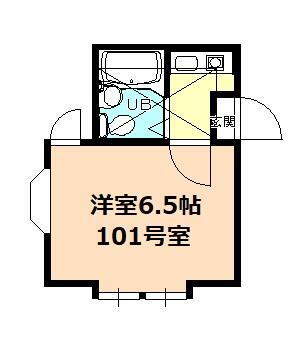神奈川県秦野市南矢名２丁目 東海大学前駅 1K アパート 賃貸物件詳細