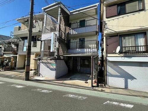 大阪府吹田市南高浜町 築33年11ヶ月 3階建