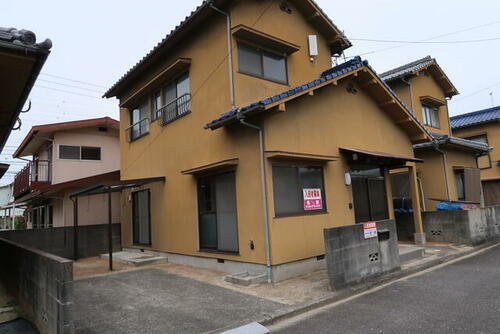 松岡一戸建５号
