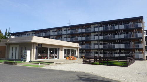 ＫＩＺＵＮＡ　ＨＯＭＥ