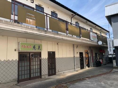 パールハイツ 2階建