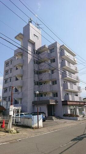 熊本県人吉市下青井町 6階建 築35年7ヶ月